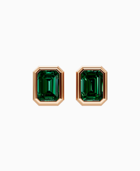 Zambian Lab Emerald / Emerald / 1.5ct