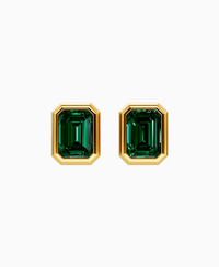 Zambian Lab Emerald / Emerald / 1.5ct