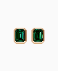 Zambian Lab Emerald / Emerald / 1.5ct