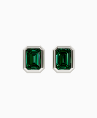 Zambian Lab Emerald / Emerald / 1.5ct