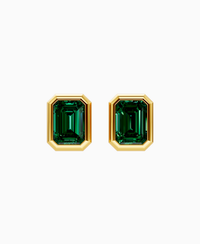Zambian Lab Emerald / Emerald / 1.5ct