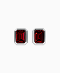 Pigeon Blood Lab Ruby / Emerald / 2ct