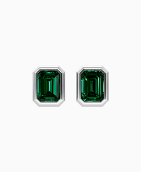 Zambian Lab Emerald / Emerald / 2ct