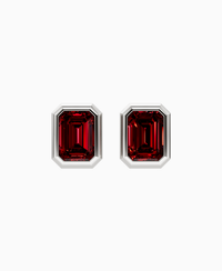 Pigeon Blood Lab Ruby / Emerald / 2ct