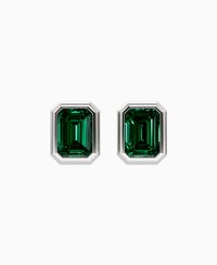 Zambian Lab Emerald / Emerald / 2ct