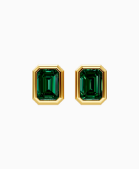 Zambian Lab Emerald / Emerald / 2ct