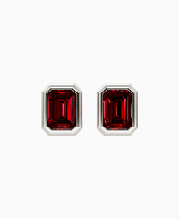Pigeon Blood Lab Ruby / Emerald / 2ct