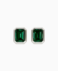 Zambian Lab Emerald / Emerald / 2ct