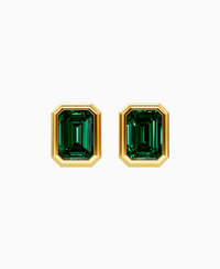 Zambian Lab Emerald / Emerald / 2ct
