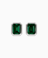Zambian Lab Emerald / Emerald / 2ct