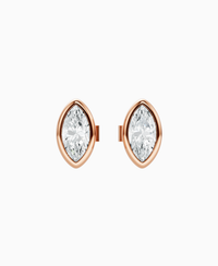 White Lab Diamond / Marquise / 0.5ct