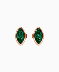 Zambian Lab Emerald / Marquise / 0.5ct