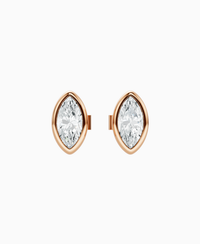 White Lab Diamond / Marquise / 0.5ct