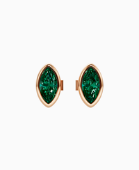 Zambian Lab Emerald / Marquise / 0.5ct