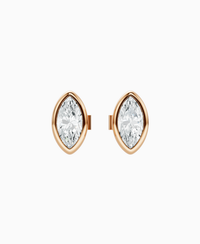 White Lab Diamond / Marquise / 0.5ct