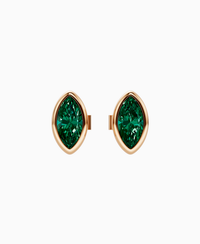 Zambian Lab Emerald / Marquise / 0.5ct