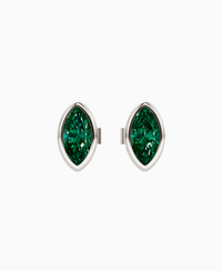 Zambian Lab Emerald / Marquise / 0.5ct