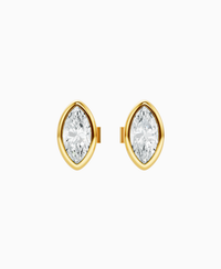White Lab Diamond / Marquise / 0.5ct