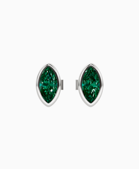 Zambian Lab Emerald / Marquise / 0.5ct