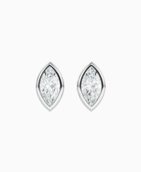 White Lab Diamond / Marquise / 0.8ct
