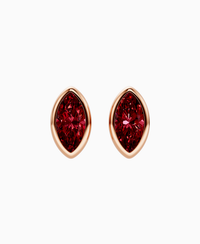Pigeon Blood Lab Ruby / Marquise / 1ct