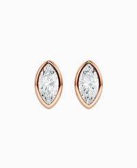 White Lab Diamond / Marquise / 1ct
