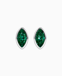 Zambian Lab Emerald / Marquise / 1ct