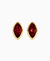 Pigeon Blood Lab Ruby / Marquise / 1ct