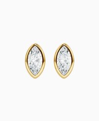 White Lab Diamond / Marquise / 1ct