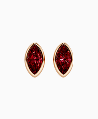 Pigeon Blood Lab Ruby / Marquise / 1ct