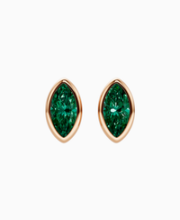 Zambian Lab Emerald / Marquise / 1ct