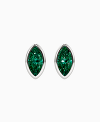 Zambian Lab Emerald / Marquise / 1ct