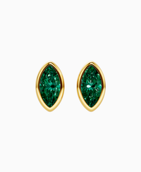 Zambian Lab Emerald / Marquise / 1ct