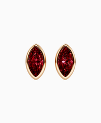 Pigeon Blood Lab Ruby / Marquise / 1ct