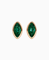 Zambian Lab Emerald / Marquise / 1ct