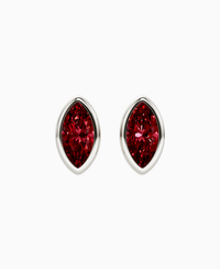Pigeon Blood Lab Ruby / Marquise / 1ct