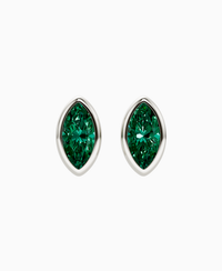 Zambian Lab Emerald / Marquise / 1ct