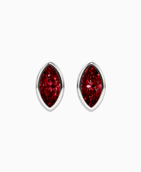 Pigeon Blood Lab Ruby / Marquise / 1ct