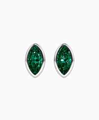 Zambian Lab Emerald / Marquise / 1ct