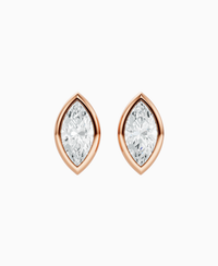 White Lab Diamond / Marquise / 1.5ct