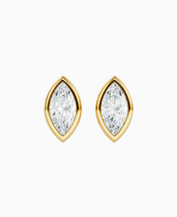 White Lab Diamond / Marquise / 1.5ct