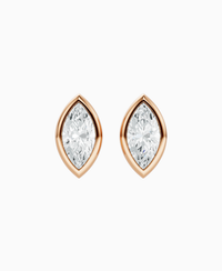 White Lab Diamond / Marquise / 1.5ct