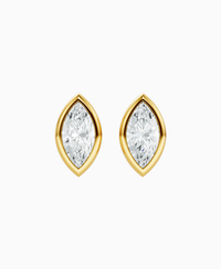 White Lab Diamond / Marquise / 1.5ct