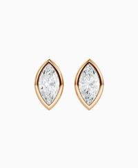 White Lab Diamond / Marquise / 1.5ct