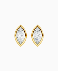 White Lab Diamond / Marquise / 1.5ct