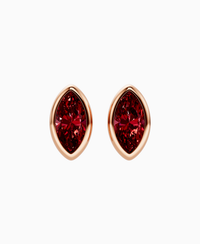 Pigeon Blood Lab Ruby / Marquise / 2ct