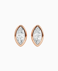 White Lab Diamond / Marquise / 2ct