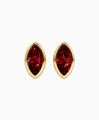 Pigeon Blood Lab Ruby / Marquise / 2ct
