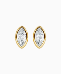 White Lab Diamond / Marquise / 2ct