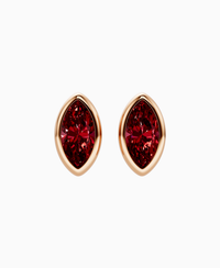 Pigeon Blood Lab Ruby / Marquise / 2ct
